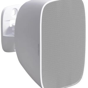 Coluna Passiva 6 60W 8ohm IP66 (Branco) - FONESTAR