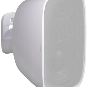 Coluna Passiva 8 100W RMS c/ Transformador Linha 100V (Branco) - FONESTAR