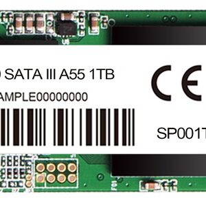 Disco SSD M.2 512 GB Serial ATA III SLC - SILICON POWER