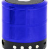 Coluna Mini Portátil Bluetooth (Azul) - GEMBIRD