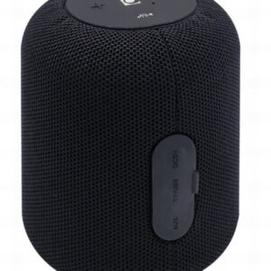 Coluna Portátil Bluetooth 5W SD/USB/AUX (Preto) - GEMBIRD