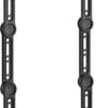 Suporte Universal p/ Soundbar (Preto) - AISENS