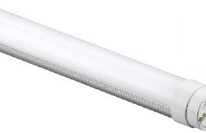 Tubo de LEDs T8 Opalino 60cm 220V 9W 3000K 900Lm