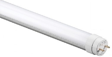 Tubo de LEDs T8 Opalino 60cm 220V 9W 3000K 900Lm