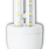 Lampada LED 220V E27 6W Branco F. 6000K 360º 510Lm