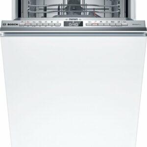 Máquina de Lavar Loiça de Encastre Serie 4 SPV4EMX24E 10 Conjuntos - BOSCH
