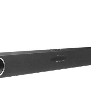 Soundbar Bluetooth SQC2 300W c/ Subwoofer - LG