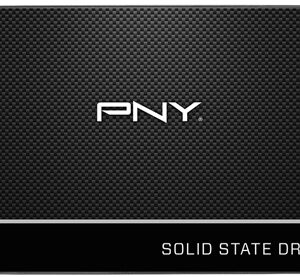 Disco SSD PNY CS900 250GB 2.5" SSD Sata-III
