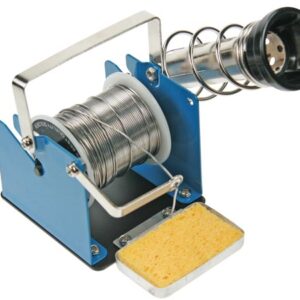 Suporte Completo p/ Ferro Soldar - VELLEMAN