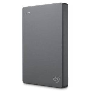 Disco Externo 2TB 2,5 USB3.0 Basic Portable - SEAGATE