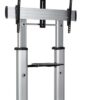 Suporte Amovivel de Chão TV e DVD 60~100 - FONESTAR