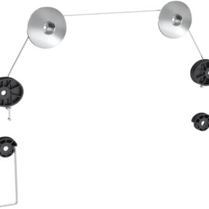 Suporte TV 37 a 70 50KG - FONESTAR