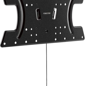 Suporte Universal Inclinável de Parede p/ TV´s OLED 32...65 - FONESTAR