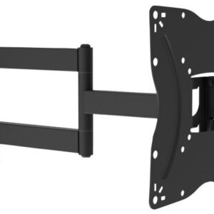Suporte LCD 13/42 Tri-Direc. VESA - CABLETECH