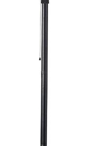 Aquecedor Exterior 2000W p/ Chão - SVAN