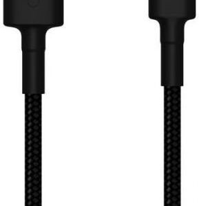 Cabo Mi Braided USB Type-C 1m (Preto) - XIAOMI