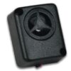 Sirene Piezo Miniatura 6~14V 115dB - VELLEMAN