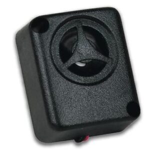 Sirene Piezo Miniatura 6~14V 115dB - VELLEMAN