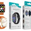 Smartwatch SWA01 Rosa Gold 49MM