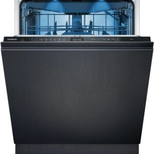 Máquina de Lavar Loiça de Encastre iQ500 SX65ZX07CE 14 Conjuntos - SIEMENS