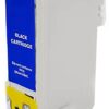 Tinteiro Compativel Epson T036 Preto
