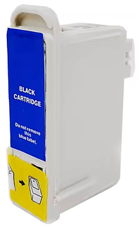 Tinteiro Compativel Epson T036 Preto
