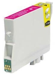Tinteiro Compativel Epson T0483 Magenta