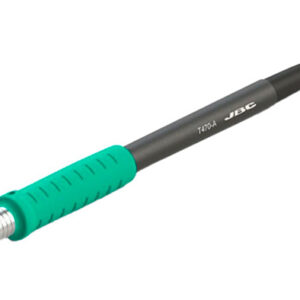 Utensilio de Mão Verde p/ Estações JBC