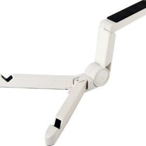 Suporte Universal p/ Tablet (Branco) - GEMBIRD