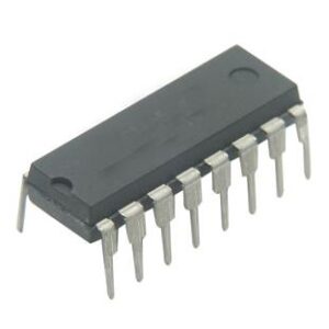 Circuito Integrado TA7710