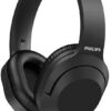 Auscultadores c/ Fios TAH2005BK/00 (Preto) - PHILIPS