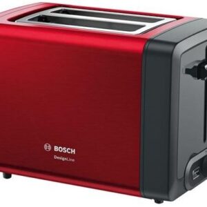 Torradeira 825W (Vermelho) - BOSCH