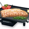 Grelhador 1500W TBC 2206 B - ORBEGOZO
