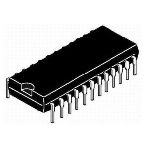 Circuito Integrado TDA3510