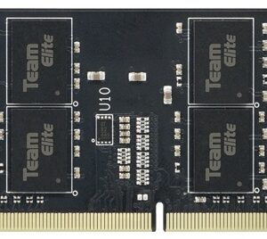 Memória So-Dimm Team Group Elite 32Gb Ddr4 3200MHz CL22 1.2V