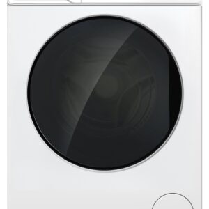 Máquina de Lavar Roupa Inverter TF1412INV.A1 12Kg 1400RPM (Branco) - TELEFAC