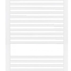 Toalheiro Emissor Térmico Digital 750W (Branco) - ORBEGOZO