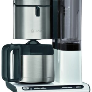 Máquina de Café Styline TKA8A681 1.1L 1100W (Branco) - BOSCH