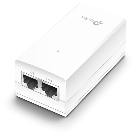 Adaptador 24V Passivo PoE - TP-LINK