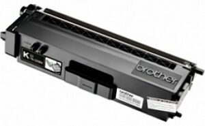 Toner Brother Compativel TN-321BK/TN-326BK - Preto