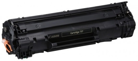 Toner Compativel Canon 737 / 9435B002 (83A)
