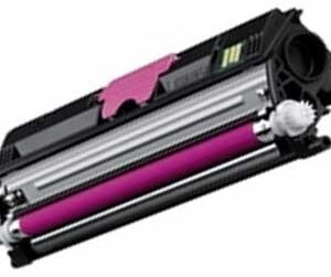 Toner Compativel EPSON C1600/CX16 (C13S050555) - Magenta