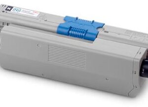 Toner OKI Compativel C301DN / C321DN / MC342DN - Preto
