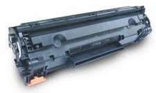 Toner HP Compativel 85A Preto (CE285A) =35A (CB435A) = 36A (CB436A)