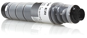 Toner Compativel RICOH 1230D (885094) - Preto