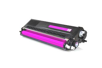 Toner Compatível Brother TN-910M - Magenta