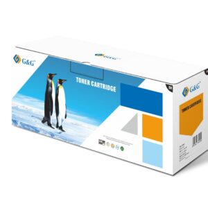 Toner Compatível Brother TN2420/TN2410 V2 c/ Chip (Preto) - G&G