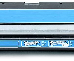 Toner Compatível Canon 711/C-Exv26 - Azul