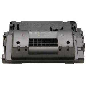 Hp Cc364X/Ce390X Preto Toner Compatível Nº64X/90X