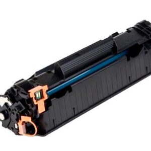 Toner Compatível HP 79A CF279A XL (Preto)